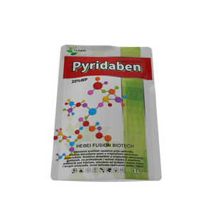 High Quality 20% WP 15% EC Insecticide Pyridaben