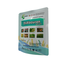Load image into Gallery viewer, Thidiazuron 98% TC 50%SC 50%WP PLANT GROWTH REGULATOR
