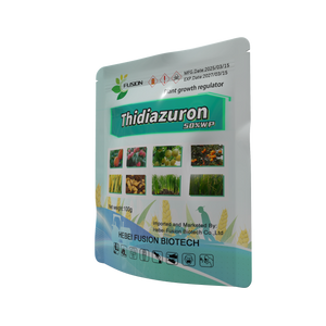Thidiazuron 98% TC 50%SC 50%WP PLANT GROWTH REGULATOR