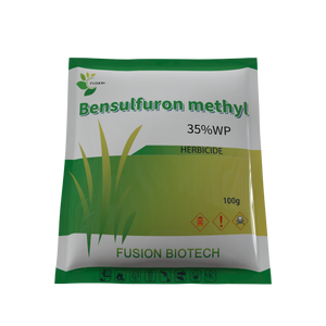 Rice Herbicide Weedicide Control 95%TC Bensulfuron Methyl 60%WDG