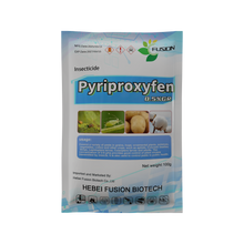 Load image into Gallery viewer, Insecticide Pyriproxyfen 20%EC,10%EC, 5%EW 5%ME, 95%TC Agriculture Pesticide
