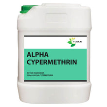 Load image into Gallery viewer, Good Price Insecticide Alpha Cypermethrin97%Tech 10%EC 5%EC 5%EW 5%WP Alpha-cypermethrin
