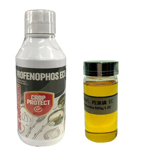 High Quality Natural Plant Growth Regulator Cppu (KT-30) Forchlorfenuron 0.1%Sp for Agricultural