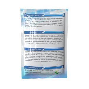 Agriculture Pesticide Insecticides Nitenpyram 98 TC Nitenpyram with Factory Price
