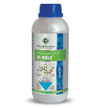Load image into Gallery viewer, 95%Tech 25%EC 3%FS Fungicide Difenoconazole
