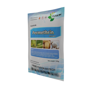 Hot Sale Permethrin 5% Pesticides Insektisida