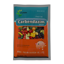 Load image into Gallery viewer, Factory Price Fungicide Carbendazim 98%TC  72%WP 50%WP
