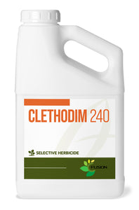 High Quality Agrochemical Herbicide Clethodim 240 G/L Ec