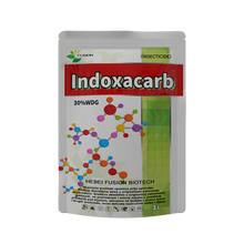 Load image into Gallery viewer, Agricultural Chemicals Insecticide Pesticide Pest Control Indoxacarb 30%Wdg/Wg
