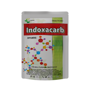 Agricultural Chemicals Insecticide Pesticide Pest Control Indoxacarb 30%Wdg/Wg