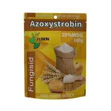 Load image into Gallery viewer, High Effective Organic Fungicide Azoxystrobin 25%Sc Formulation
