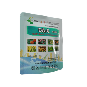Best Sell in Southeast Asia CAS 10369-83-2 Diethyl Aminoethyl Hexanoate(DA-6) Powder 98% TC