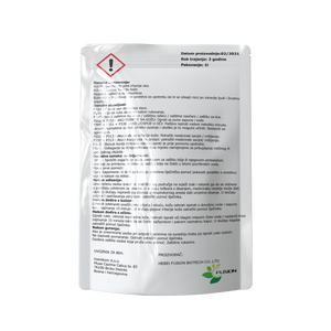 CAS No. 108-62-3 Insecticide Slug Bait Metaldehyde 6% Gr Granules