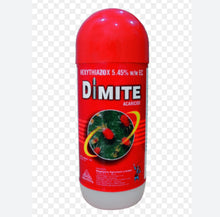 Load image into Gallery viewer, High Effective Agrochemical 97% TC Hexythiazox 50 G/L EC Insecticide
