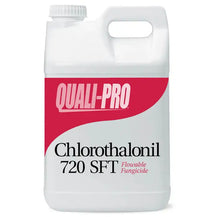 Load image into Gallery viewer, Chlorothalonil 25% + Copper Oxychloride 35% WDG Non-systemic Fungicide Chlorothalonil 33.3% + Procymidone 16.7% WP GREENRIVER
