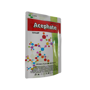 Insecticide Pesticide Acephate 75%SP Acetamiprid 25%Tc 20%SL 20%Sp 25%Wp Insecticide Pest Control Pesticide Agriculture