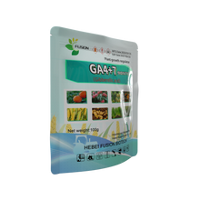 Load image into Gallery viewer, Agricultural PGR Gibberellic Acid GA4+7,10%Tablet CAS No 77-06-5
