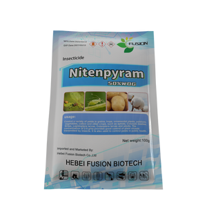 Agriculture Pesticide Insecticides Nitenpyram 98 TC Nitenpyram with Factory Price
