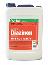 Load image into Gallery viewer, High Quality Diazinon Insecticide Diazinon 60% Ec 600g/L Ec
