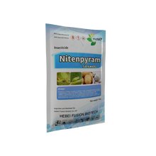 Load image into Gallery viewer, Agriculture Pesticide Insecticides Nitenpyram 98 TC Nitenpyram with Factory Price
