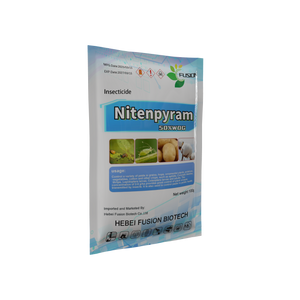 Agriculture Pesticide Insecticides Nitenpyram 98 TC Nitenpyram with Factory Price
