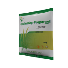 Load image into Gallery viewer, High Quality Best Price Herbicide Clodinafop-Propargyl 15WP
