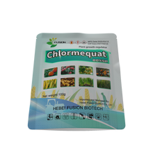 Load image into Gallery viewer, Chlormequat Chloride 98%TC 80%SP 500GL SL Plant Becomes Shorter Stem Becomes Thicker

