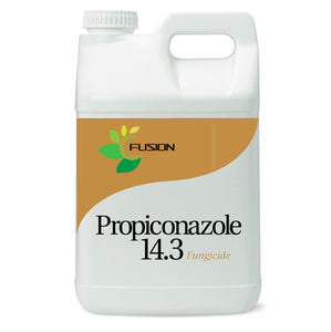 Pesticide Agriculture Fungicide Propiconazole Liquid Supplier