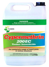 Load image into Gallery viewer, Chemicals Pesticide Insecticide Beta Cypermethrin 5%SC
