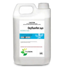 Load image into Gallery viewer, Agrochemical Perennial Grass Weeds Contral Oxyfluorfen 6%Ec Herbicide
