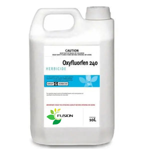 Agrochemical Perennial Grass Weeds Contral Oxyfluorfen 6%Ec Herbicide