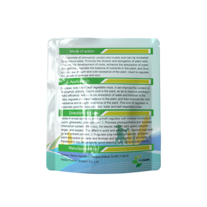 Best Sell in Southeast Asia CAS 10369-83-2 Diethyl Aminoethyl Hexanoate(DA-6) Powder 98% TC