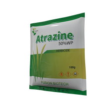 Load image into Gallery viewer, Wholesale Herbicide Atrazine 50%WP for Agriculture
