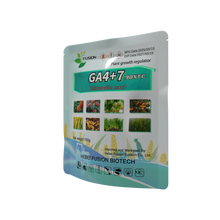 Load image into Gallery viewer, Agricultural PGR Gibberellic Acid GA4+7,10%Tablet CAS No 77-06-5
