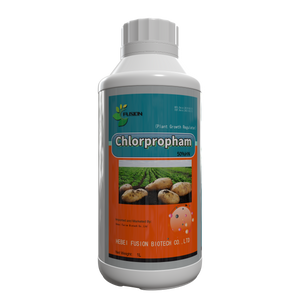 Hot Sale Herbicide Plant Growth Regulator Chlorpropham 50%HN for Potatoes
