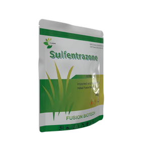 Herbicide Sulfentrazone Herbicida Liquid Organic Rice Killer Price 95 Tc 75 Wdg 50 sc Sulfentrazone