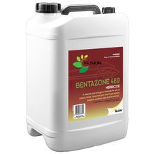 Load image into Gallery viewer, Crop Protection Bentazone 480 G/L SL Manufacturer
