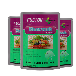 Hot Sale Powerful Fungicide Mancozeb 80%Wp