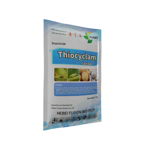 Best Price Thiocyclam Hydrogen Oxalate 50%SP Insecticide