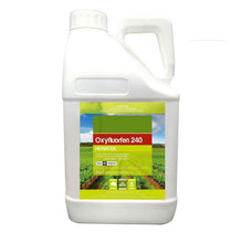 Load image into Gallery viewer, Agrochemical Perennial Grass Weeds Contral Oxyfluorfen 6%Ec Herbicide
