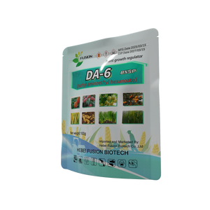 Best Sell in Southeast Asia CAS 10369-83-2 Diethyl Aminoethyl Hexanoate(DA-6) Powder 98% TC