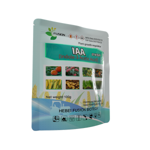 acetic acid Auxin Iaa 3 Indole Acetic Acid Iaa for Sale