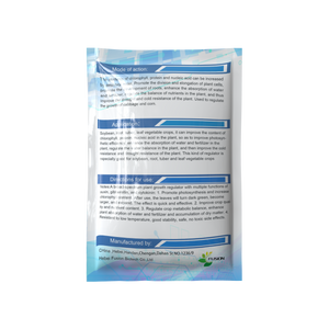 China Chemicals Insecticides Lambda-cyhalothrin 10%WP