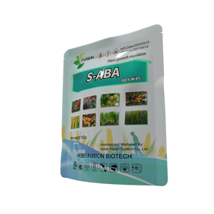 Good Price Plant Growth Regulator 90% TC 10% SP S-ABA Abscisic Acid