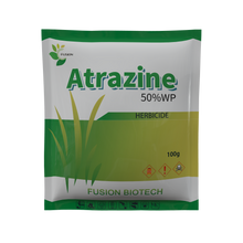 Load image into Gallery viewer, Wholesale Herbicide Atrazine 50%WP for Agriculture
