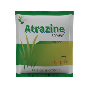 Wholesale Herbicide Atrazine 50%WP for Agriculture
