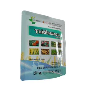 Thidiazuron 98% TC 50%SC 50%WP PLANT GROWTH REGULATOR