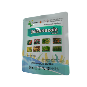 High Quality and Good Price 90% Tech 5% 10% WP PGR Uniconazol