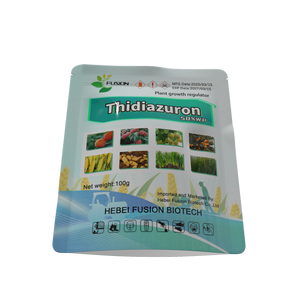 Thidiazuron 98% TC 50%SC 50%WP PLANT GROWTH REGULATOR