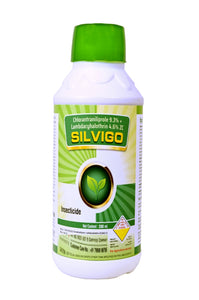 Agrochemical Insecticide Chlorantraniliprole  20%Sc